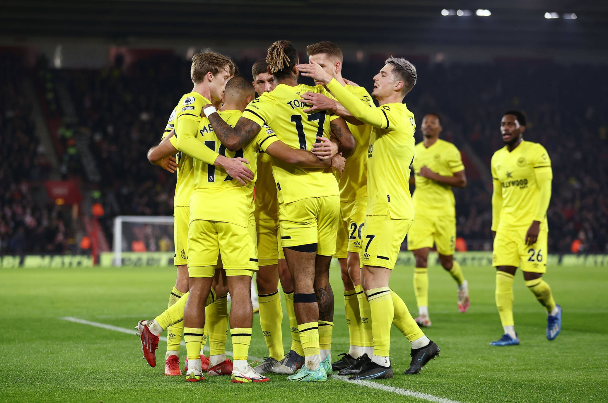 瞩目的焦点 瞩目的焦点